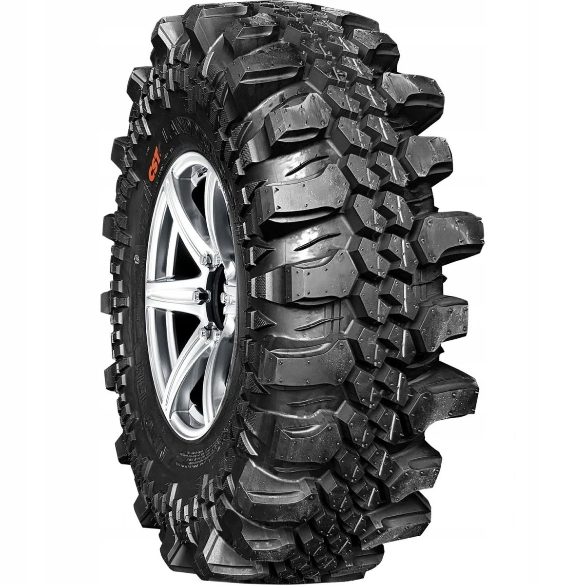 35X10.50-16 opona CST LANDDRAGON CL18M 6PR POR 108K